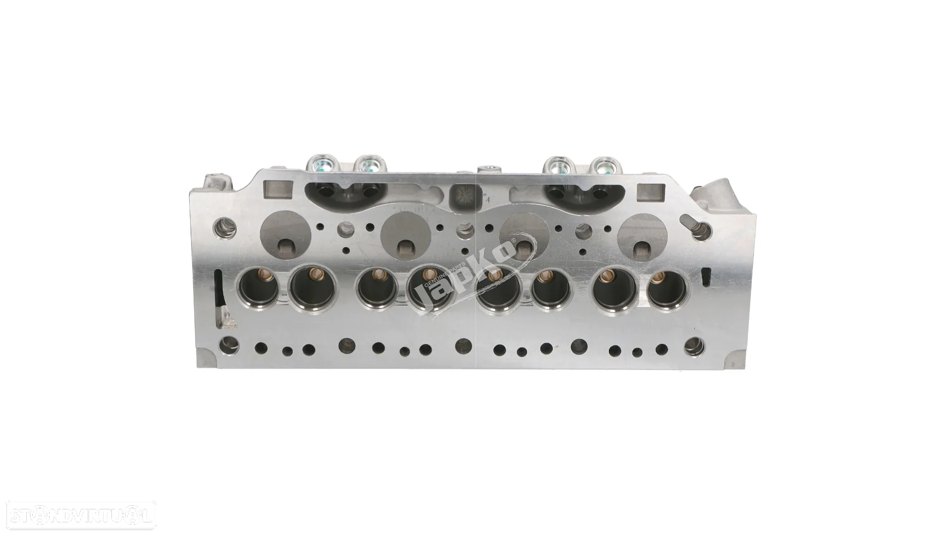Cabeça de motor Renault Kangoo Megane Clio II 1.9D (NOVA) - 2