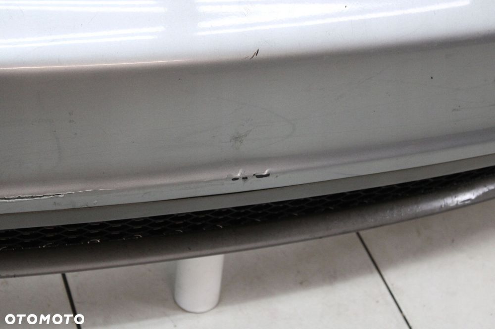 AUDI A4 B8 SEDAN S-LINE 07R- ZDERZAK TYŁ TYLNY PDC LY7G - 8