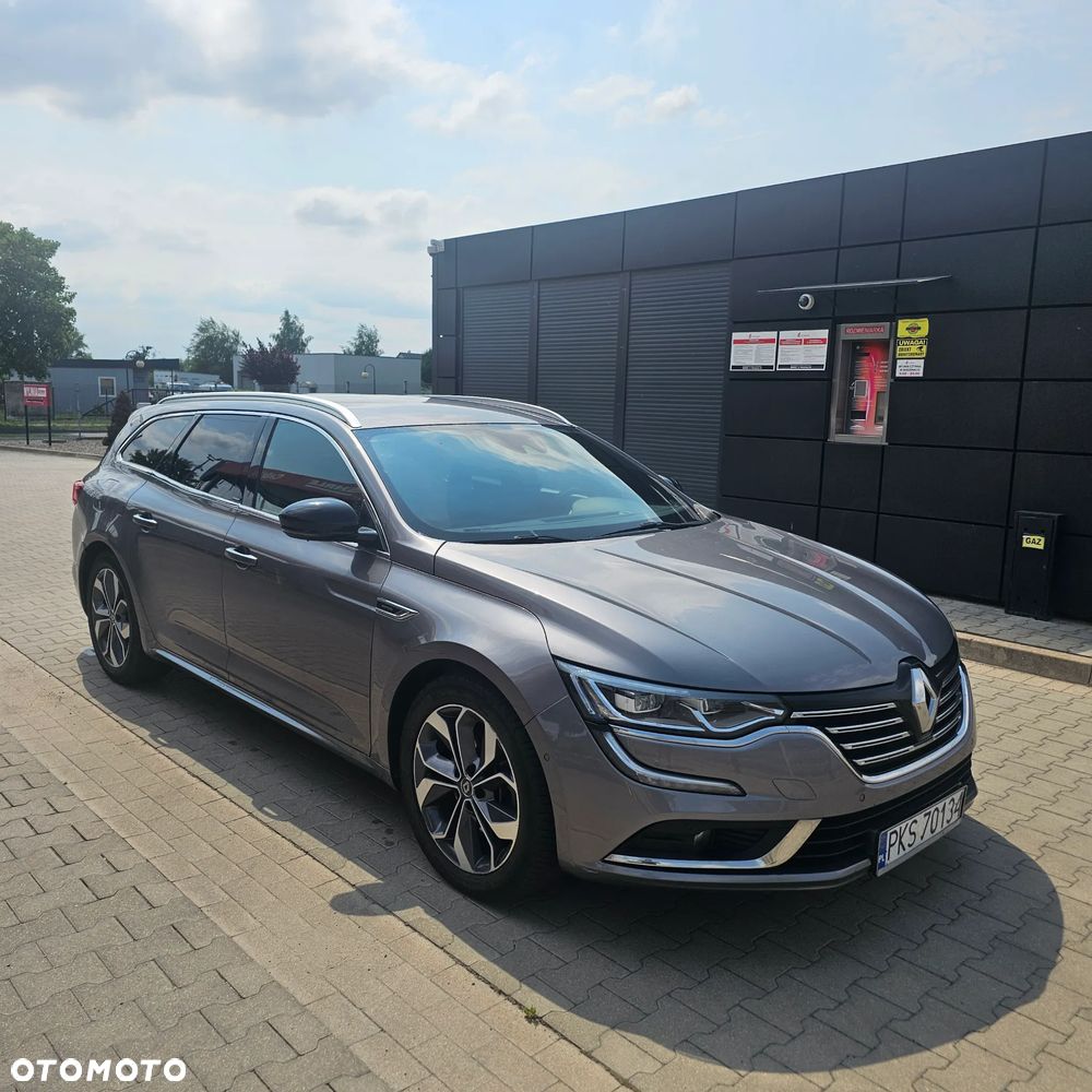 Renault Talisman BLUE dCi 160 EDC INTENS - 2