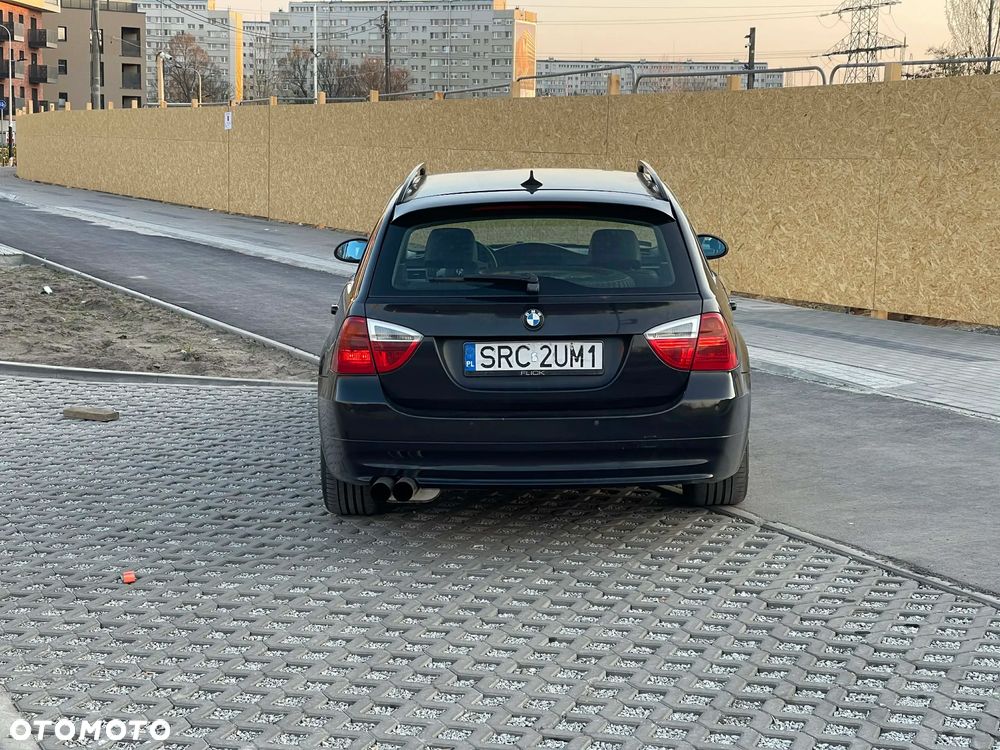 BMW Seria 3 330d DPF - 7