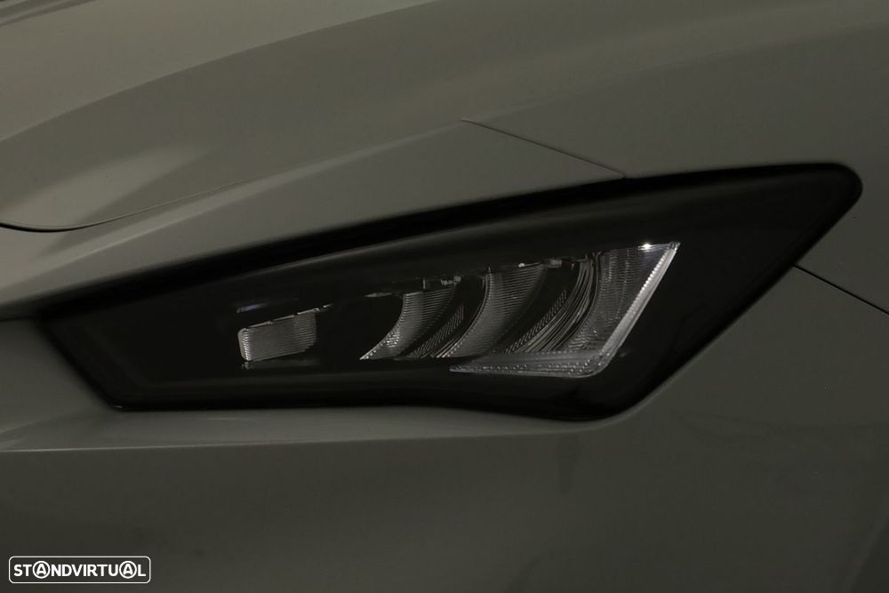 SEAT Leon ST - 6