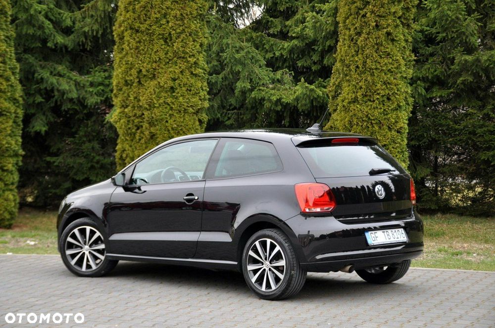 Volkswagen Polo - 13