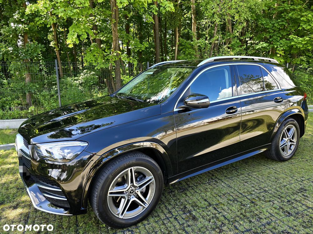 Mercedes-Benz GLE - 13