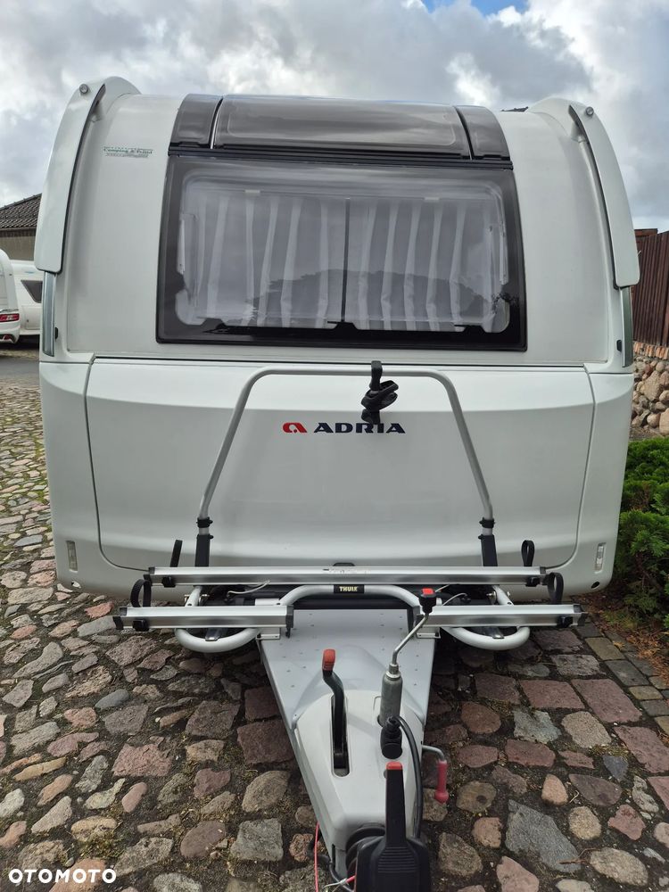 Adria Adora 472 - 3