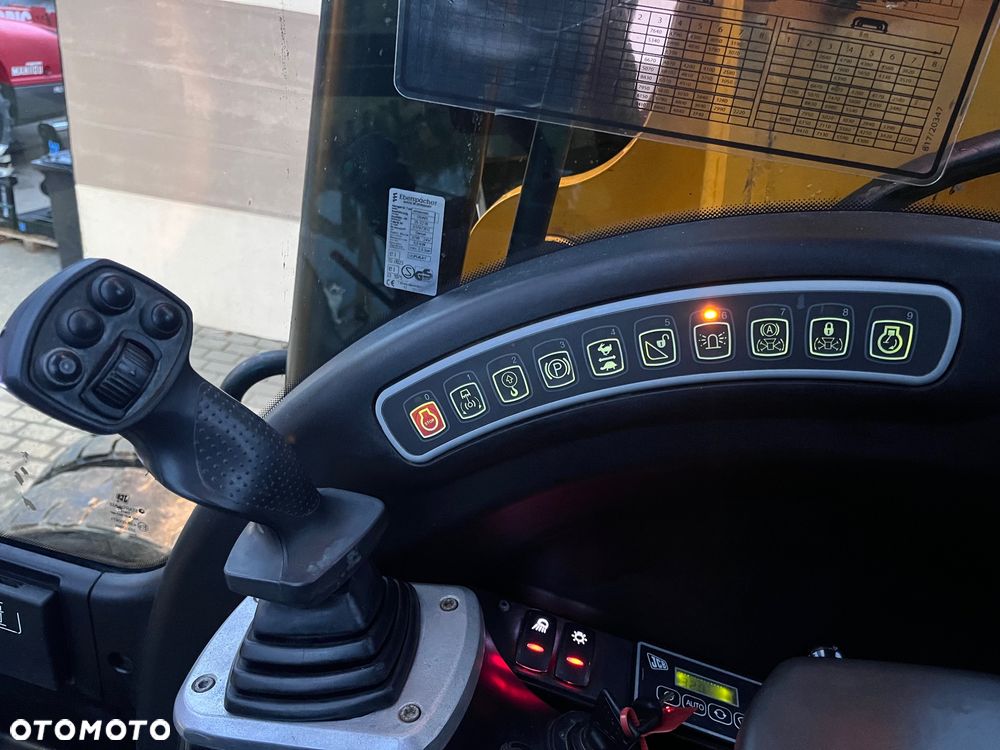 JCB JS175W [T3] - 38