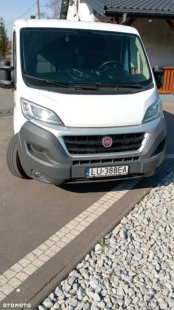 Fiat Ducato - 1