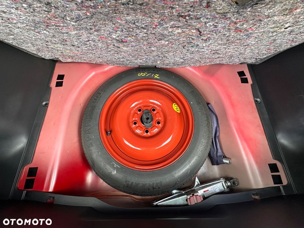 Fiat Sedici 1.6 16V 4x2 Easy - 24