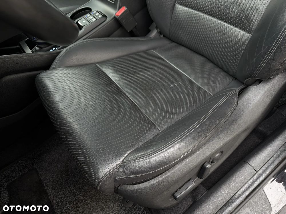 Hyundai Tucson 1.6 T-GDi Premium 4WD DCT - 23