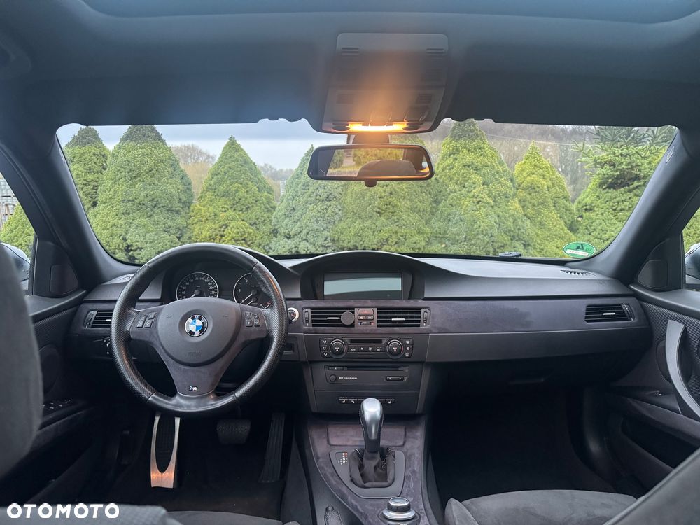 BMW Seria 3 320d DPF Touring - 7