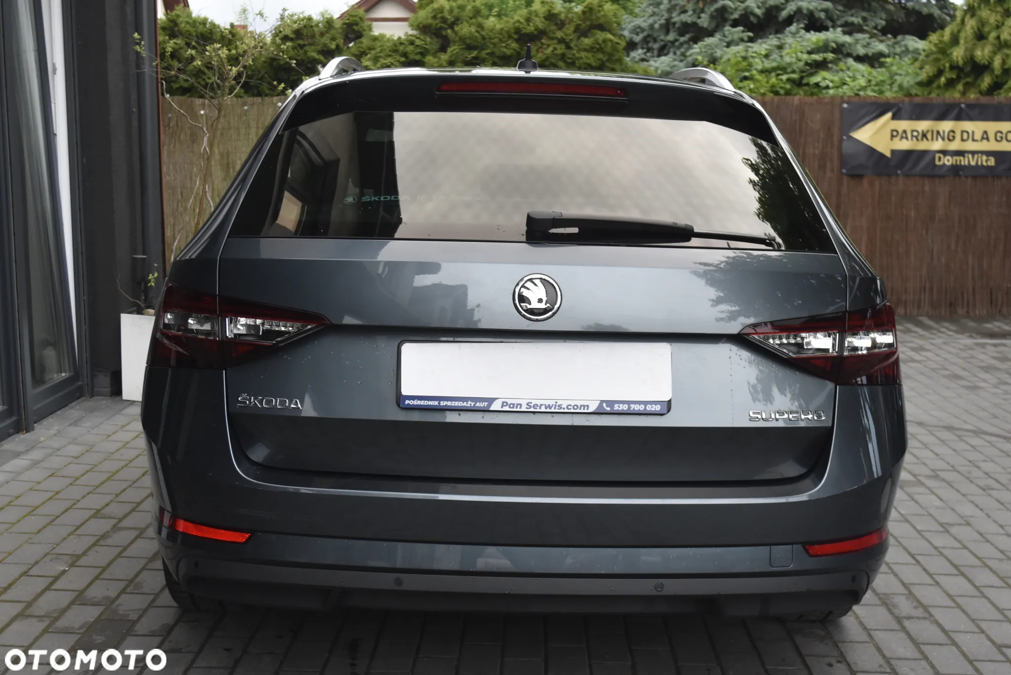 Skoda Superb 1.5 TSI ACT Ambition - 6