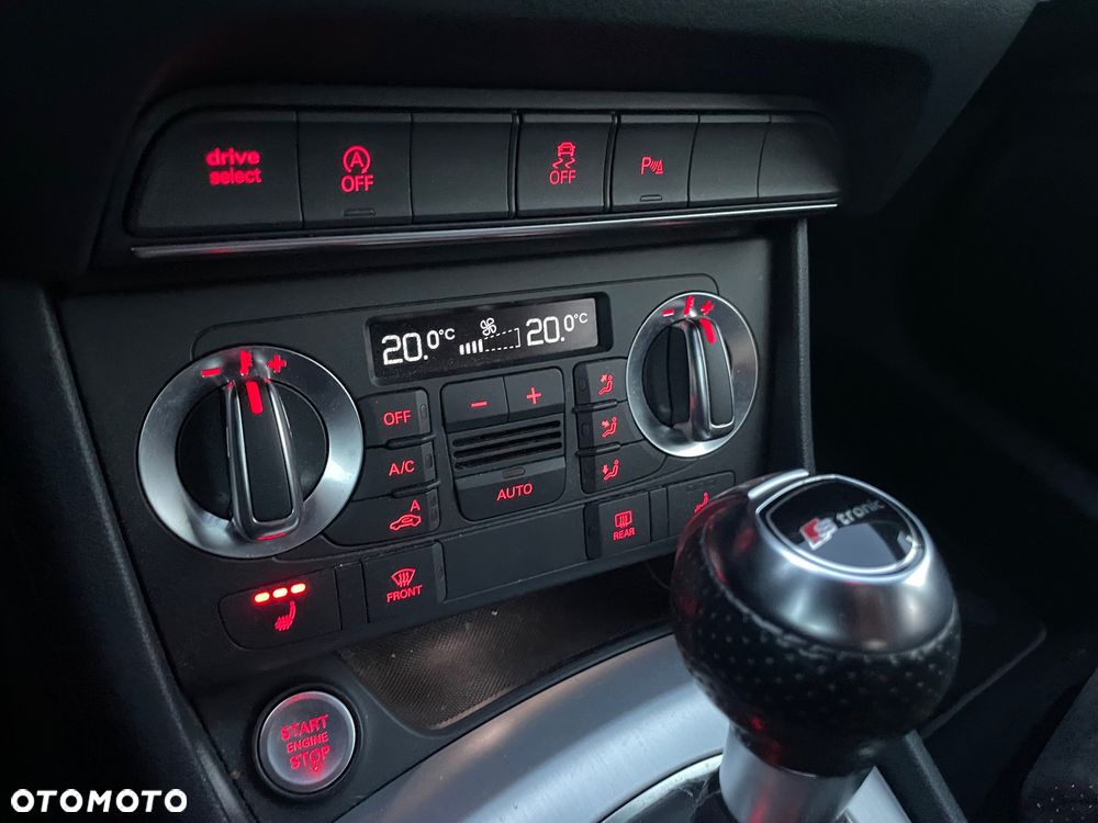 Audi Q3 2.0 TDI Quattro Prime Line S tronic - 31