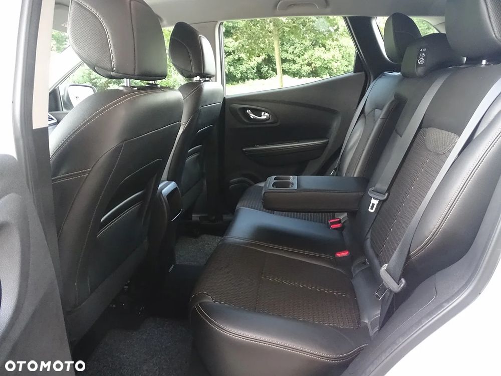 Renault Kadjar 1.5 dCi Energy Limited EDC - 17