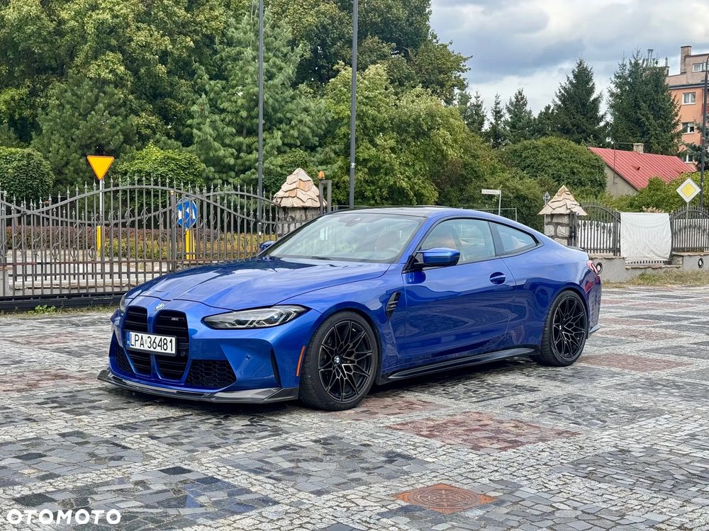 BMW M4