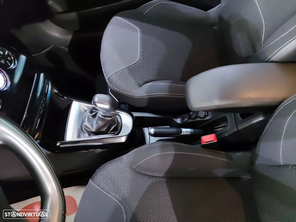 DS DS3 PureTech 110 Start & Stop EAT6 OPF SOCHIC - 23