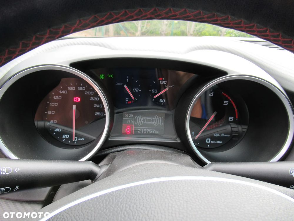 Alfa Romeo Giulietta 2.0 JTDM 16V Sport - 19