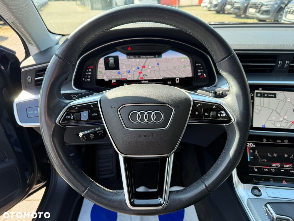 Audi A6 Avant - 15
