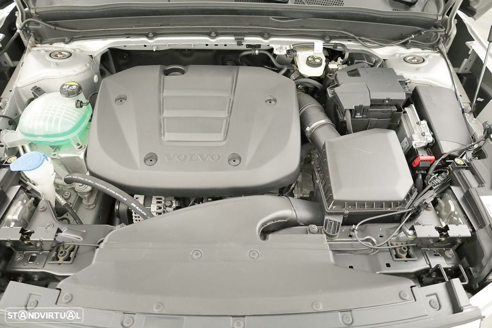 Volvo XC 40 1.5 T2 Core Auto - 24