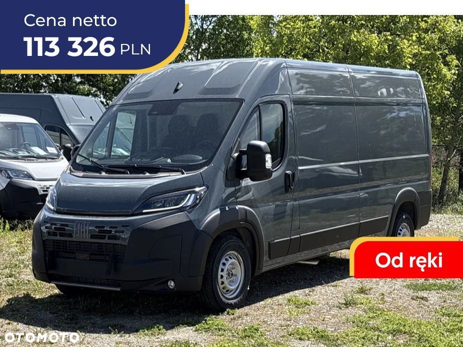 Fiat Ducato Maxi H3-Power L3H2 - 6