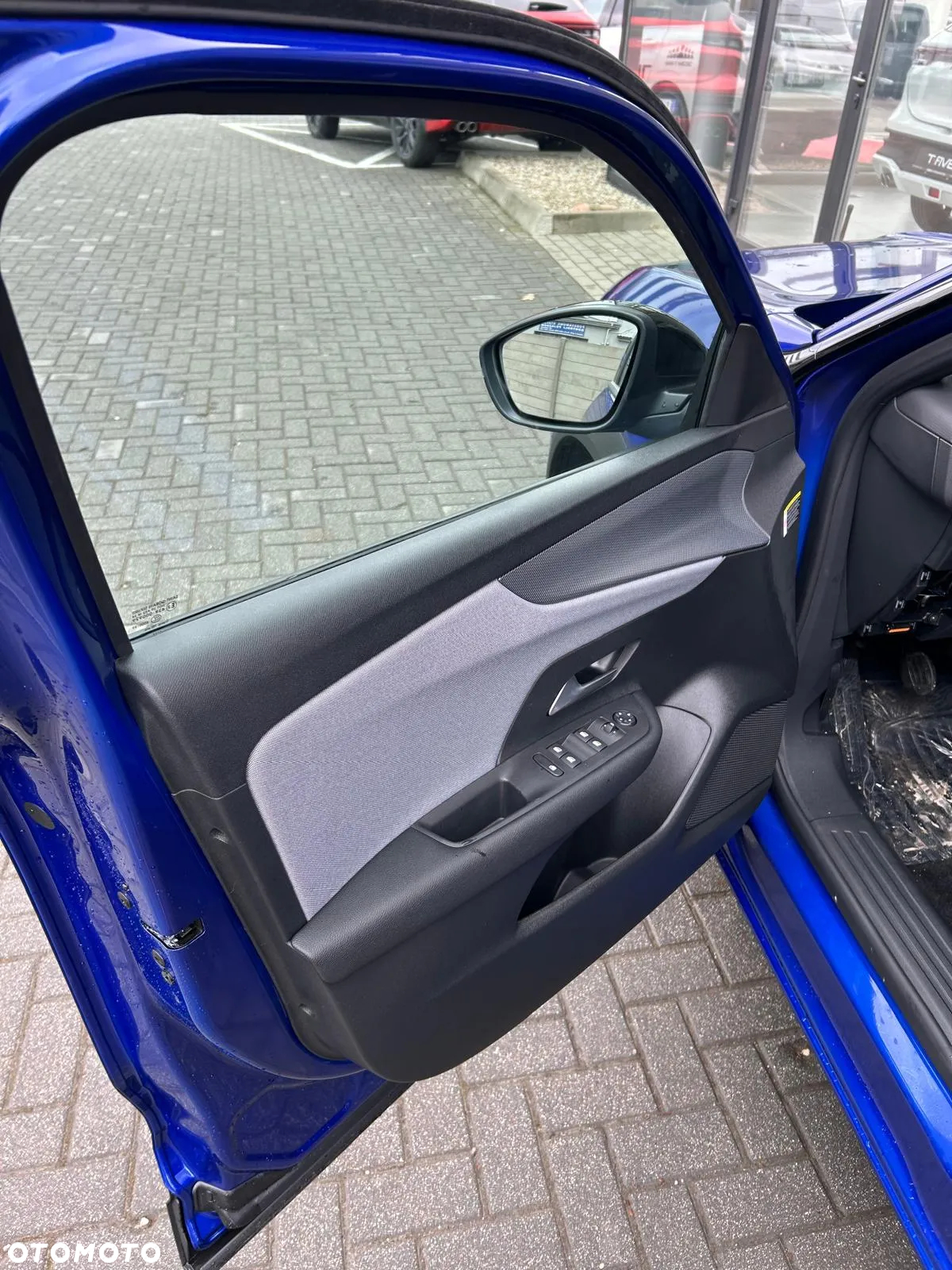 Opel Mokka 1.2 T Edition S&S - 6