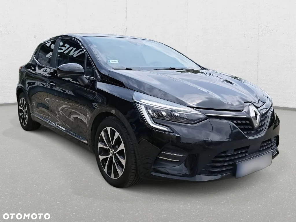 Renault Clio 1.0 TCe Intens - 3