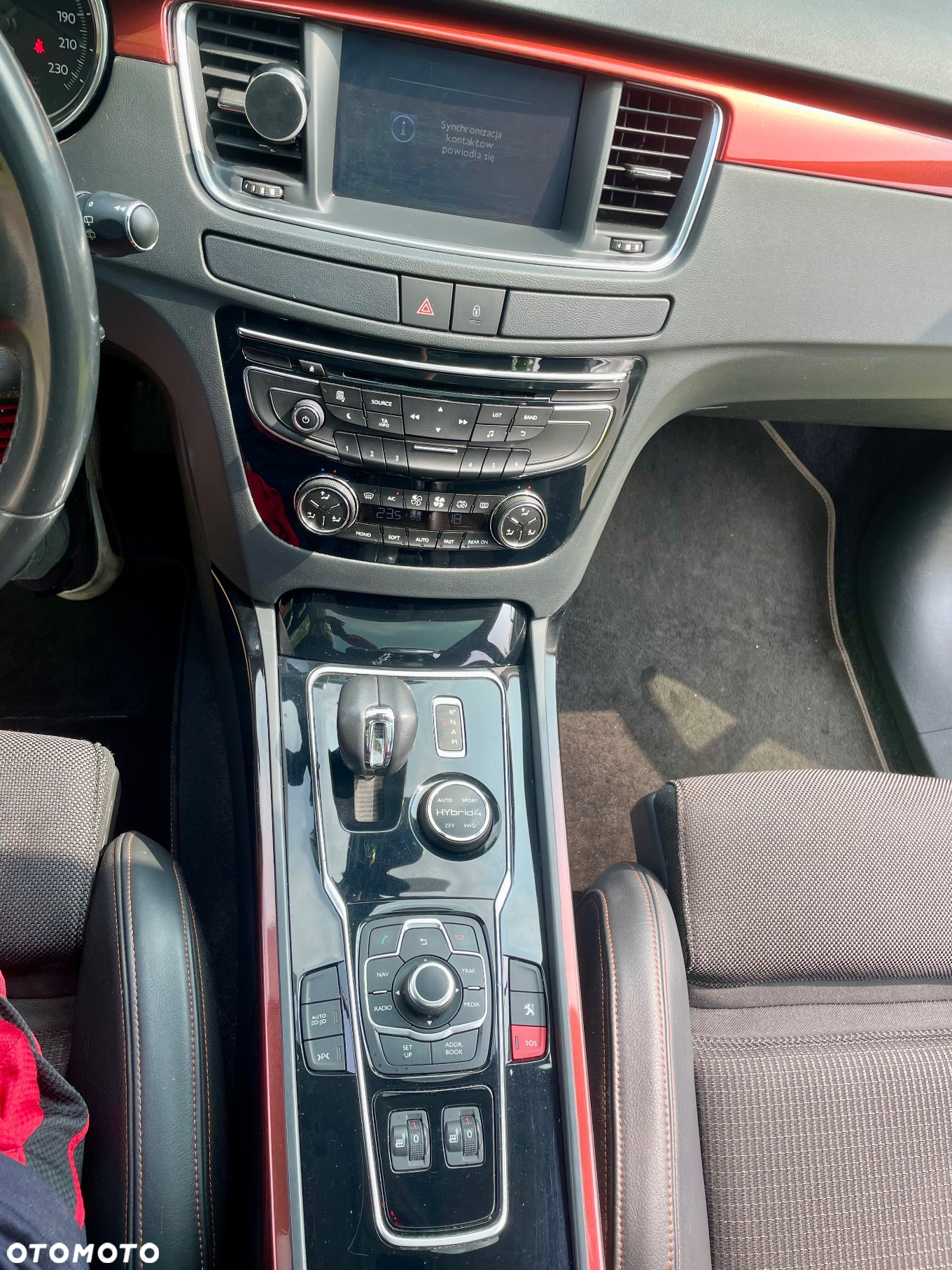 Peugeot 508 - 14