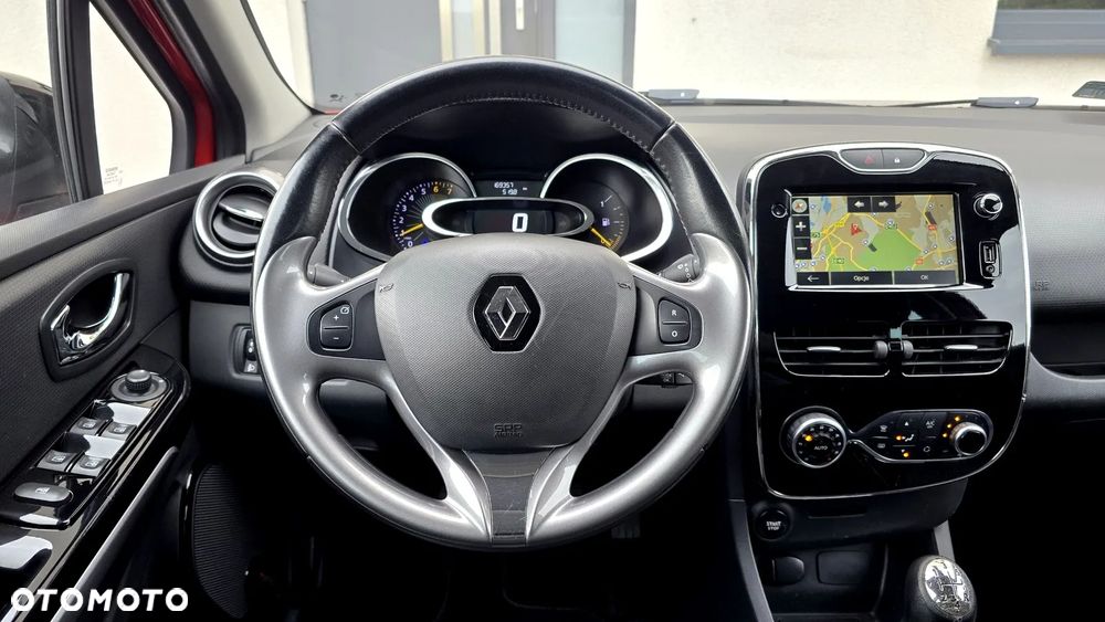 Renault Clio 0.9 Energy TCe Intens+ - 18