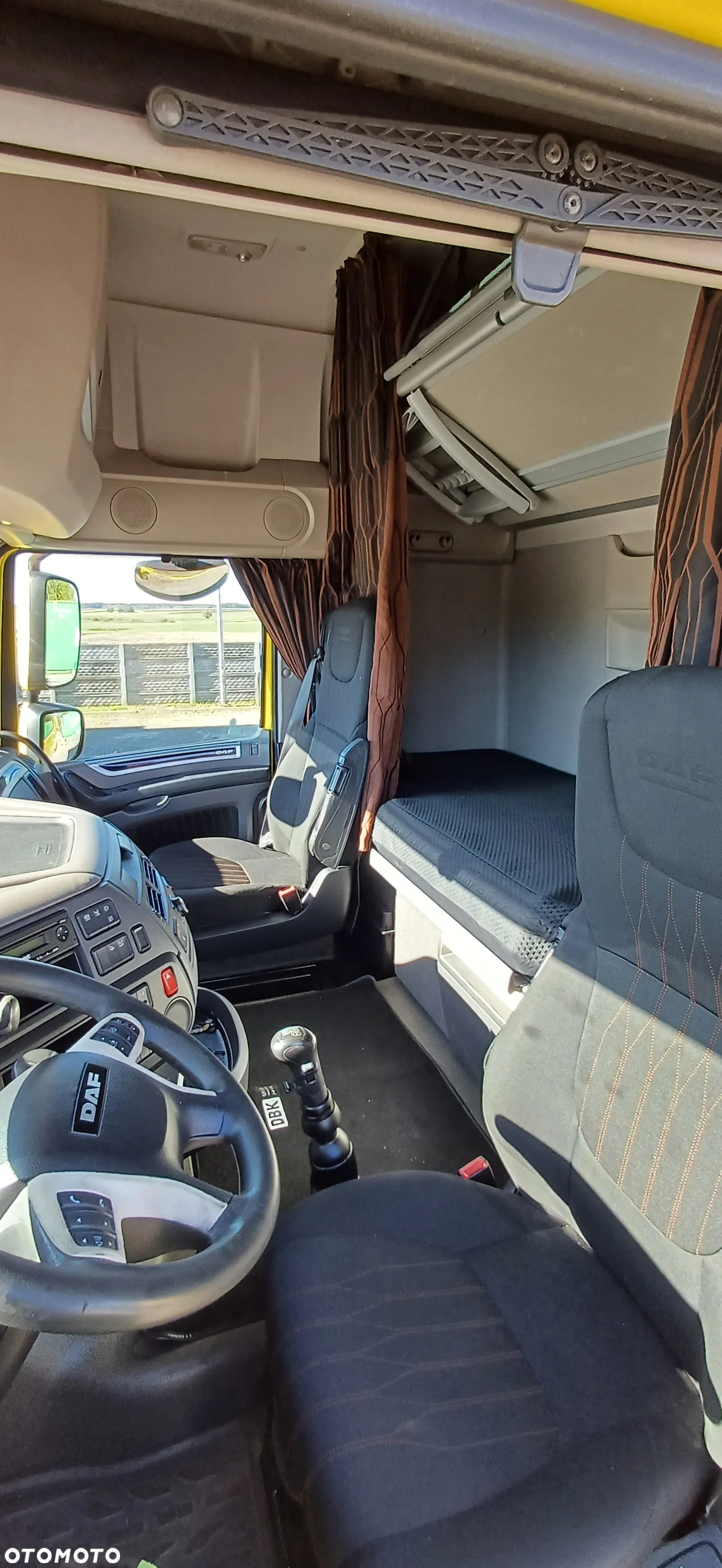 DAF XF106 - 5