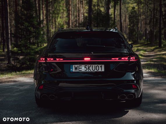 Audi S5 Avant TFSI S tronic - 5