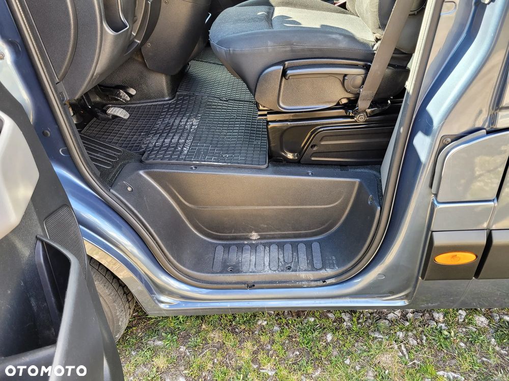 Renault Master - 14