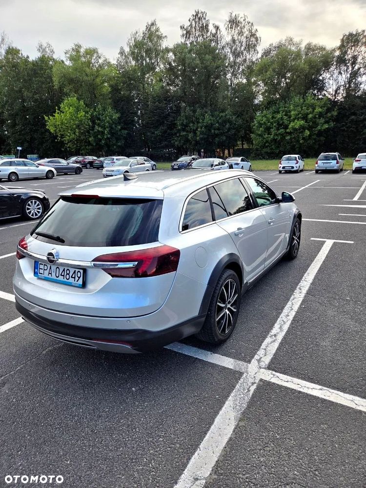 Opel Insignia 2.0 CDTI - 6