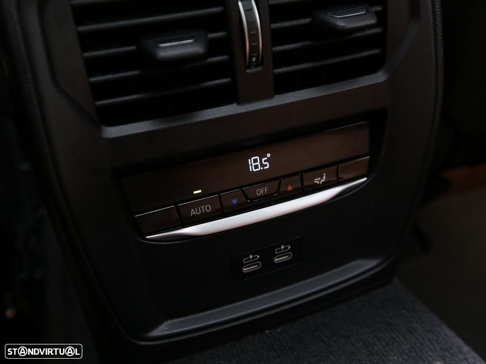 BMW 420 Gran Coupé d Desportiva M Auto - 42