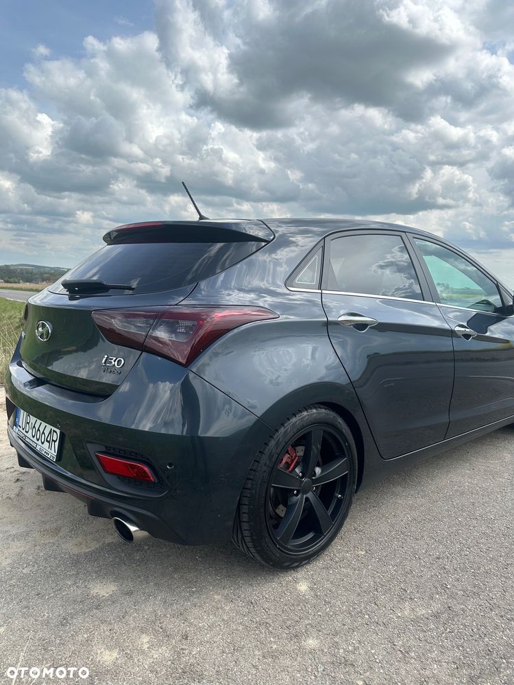 Hyundai i30 - 3