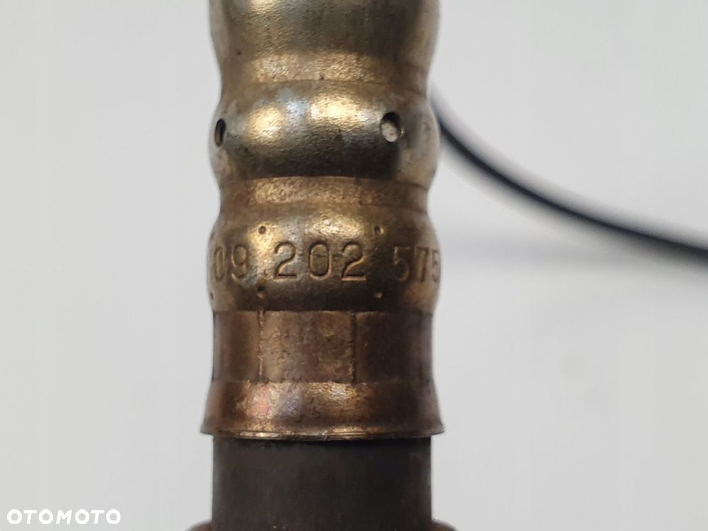 SONDA LAMBDA Opel Astra G H GTC Corsa C Meriva A Omega 1,6 1,8 2,2 09202575 - 4