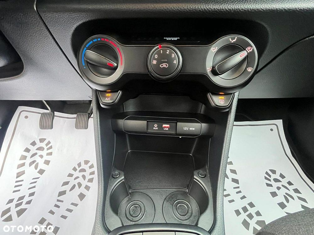 Kia Picanto 1.0 Edition 7 Drive - 22