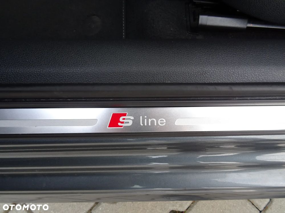 Audi A3 Sportback - 33