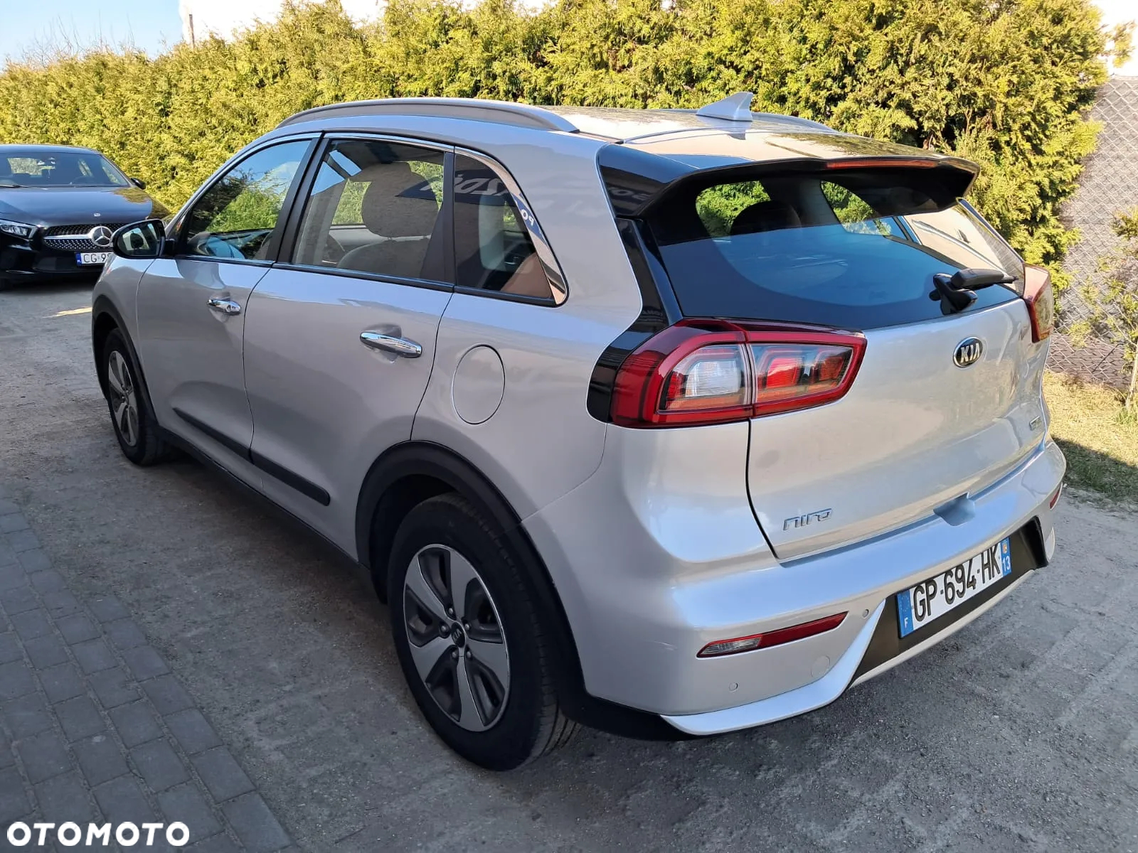 Kia Niro - 7