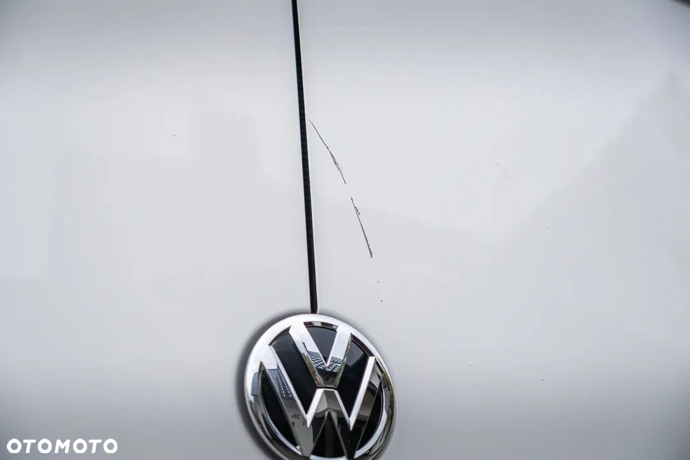 Volkswagen Crafter L4H3 blizniak - 7