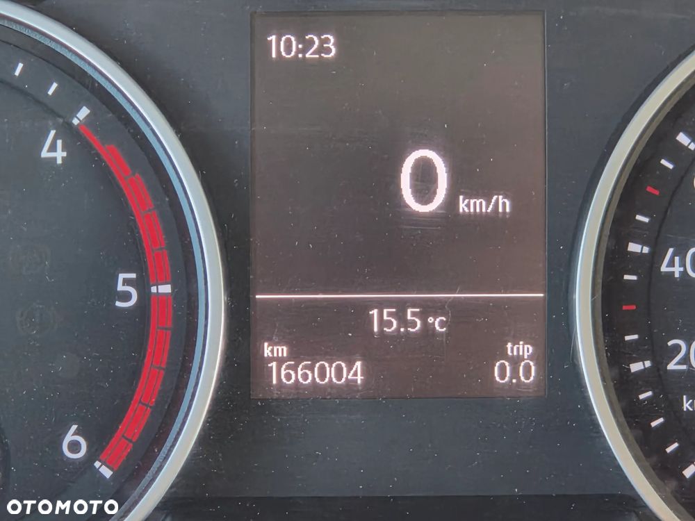 Volkswagen Crafter - 14