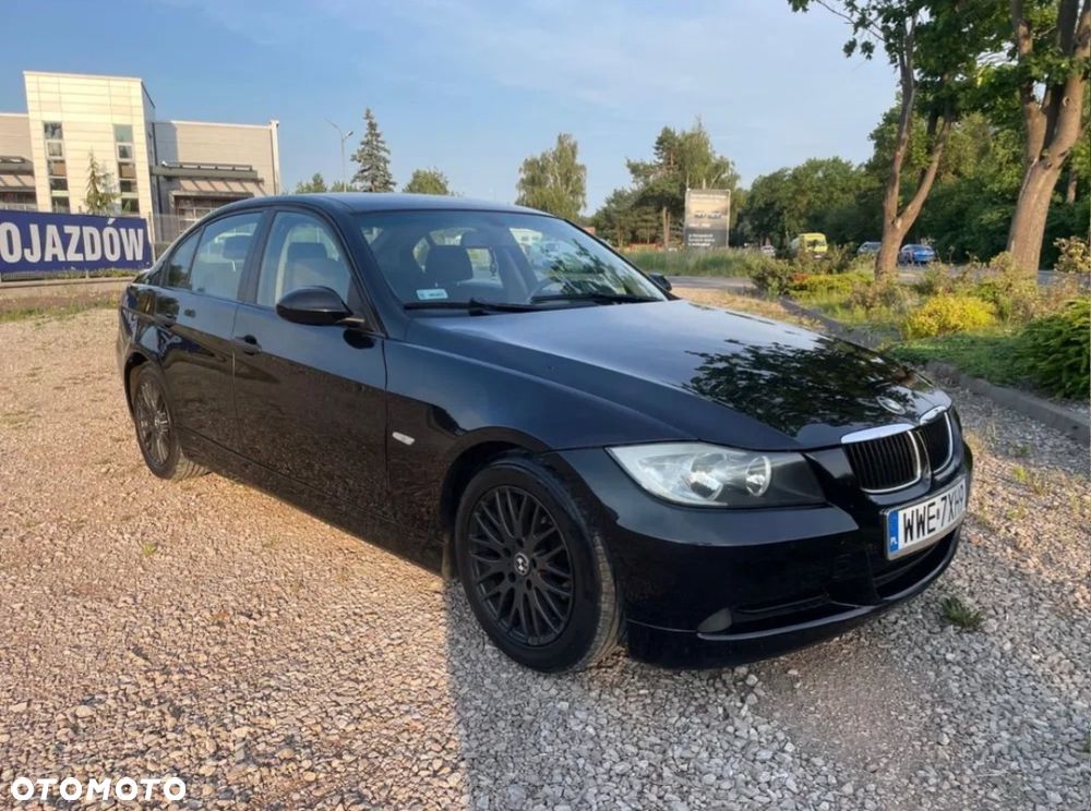 BMW Seria 3 - 9