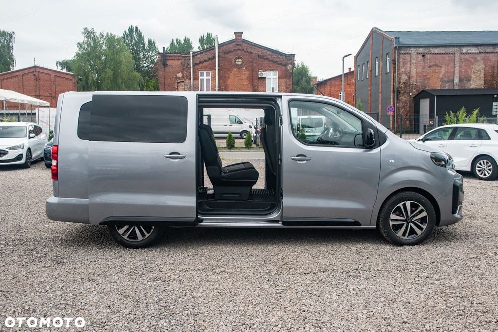 Citroën SpaceTourer - 15
