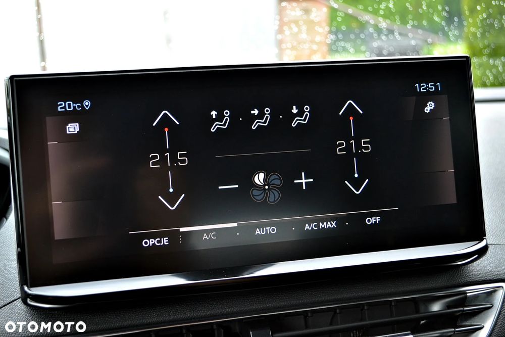 Peugeot 3008 1.5 BlueHDi GT S&S EAT8 - 31
