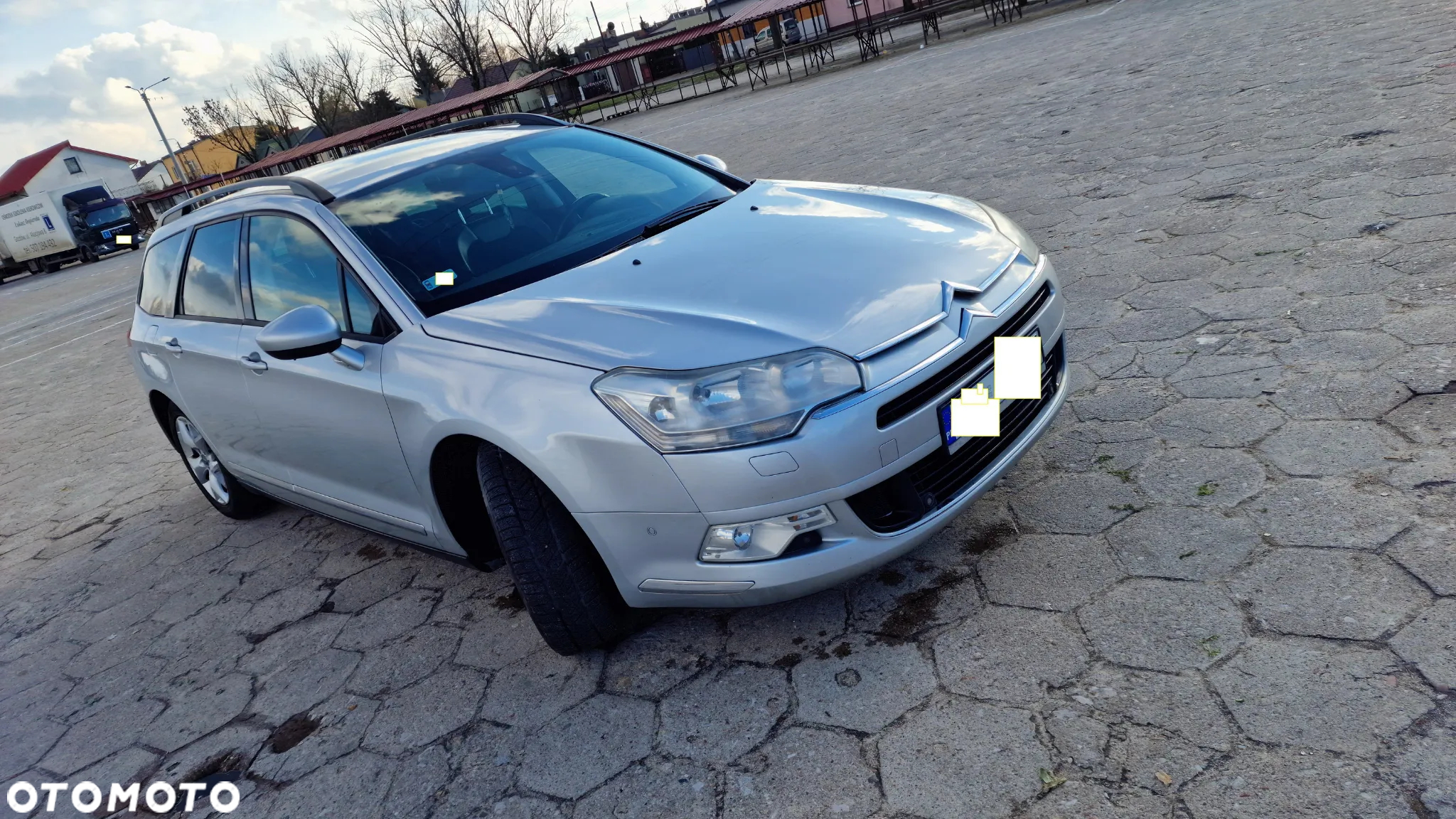 Citroën C5 Tourer HDi 165 FAP Tendance - 3