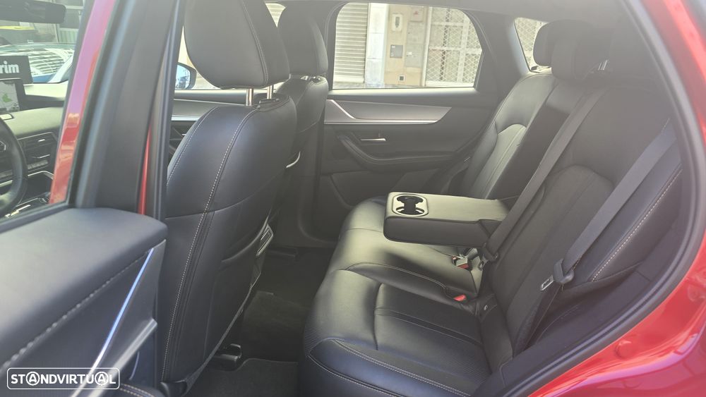 Mazda CX-60 AWD PHEV Aut. EXCLUSIVE-LINE - 20