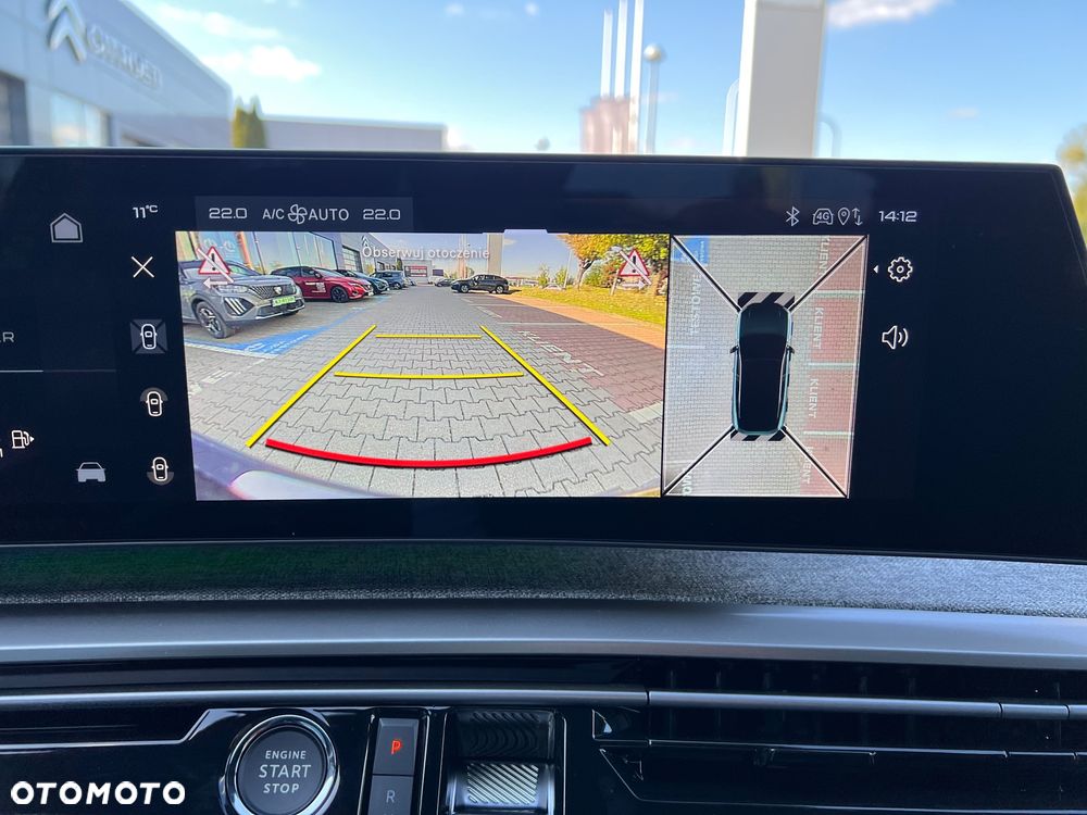 Peugeot 3008 1.2 PureTech mHEV Allure Pack S&S e-DCS6 - 20