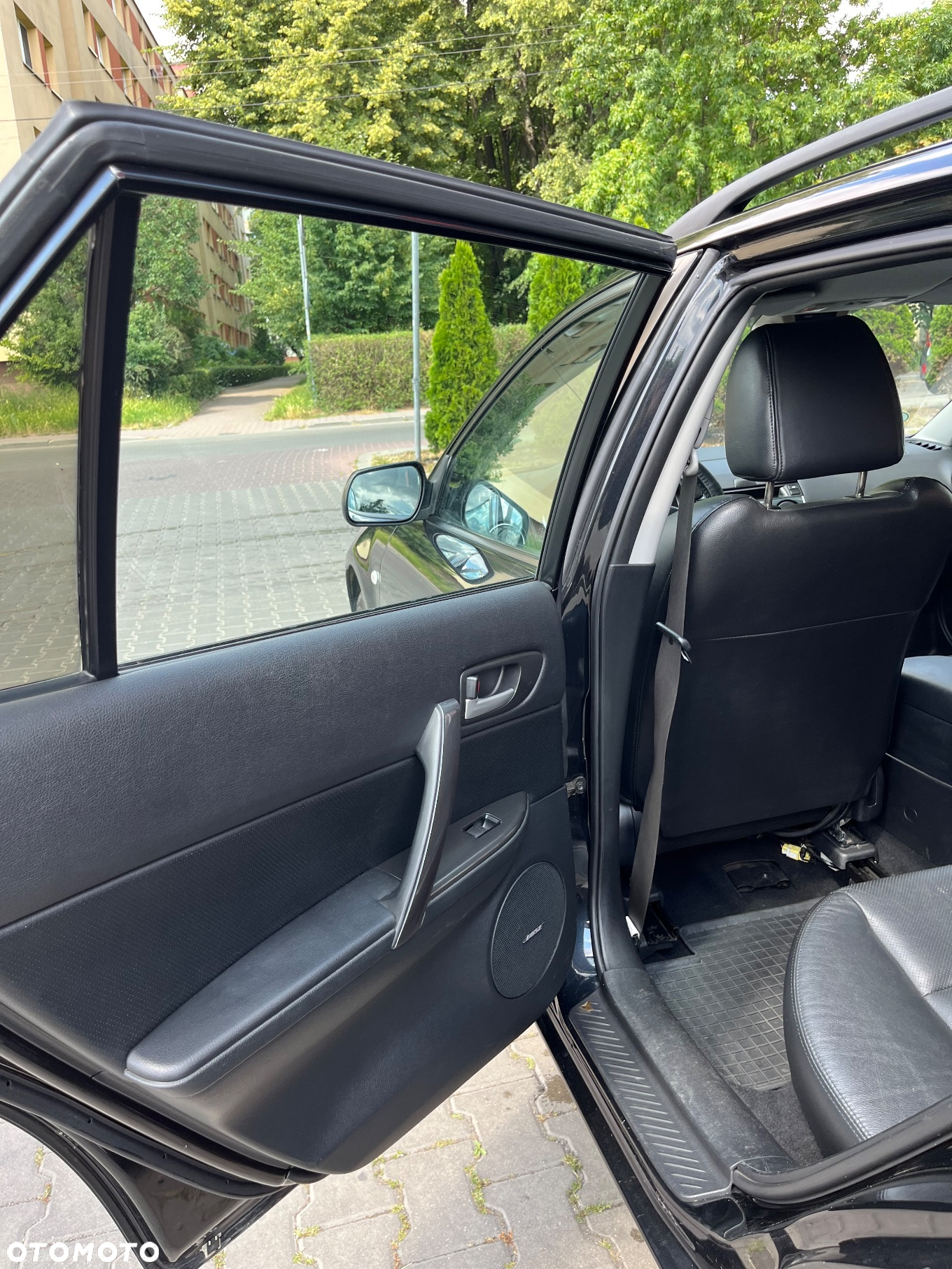 Mazda 6 - 13