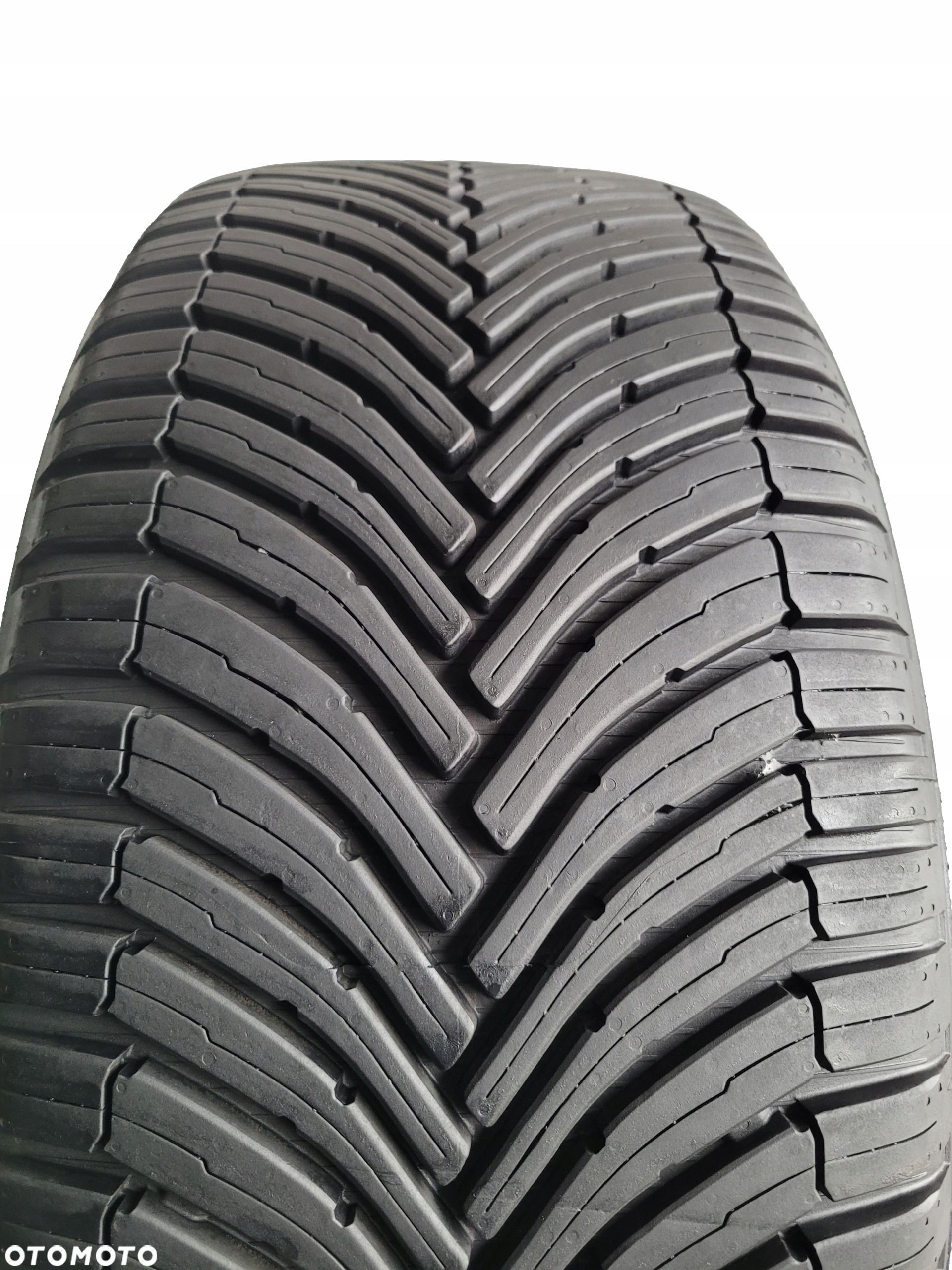 Bridgestone turanza all season 6 225/50 R17 98V 8mm 2024 - 1
