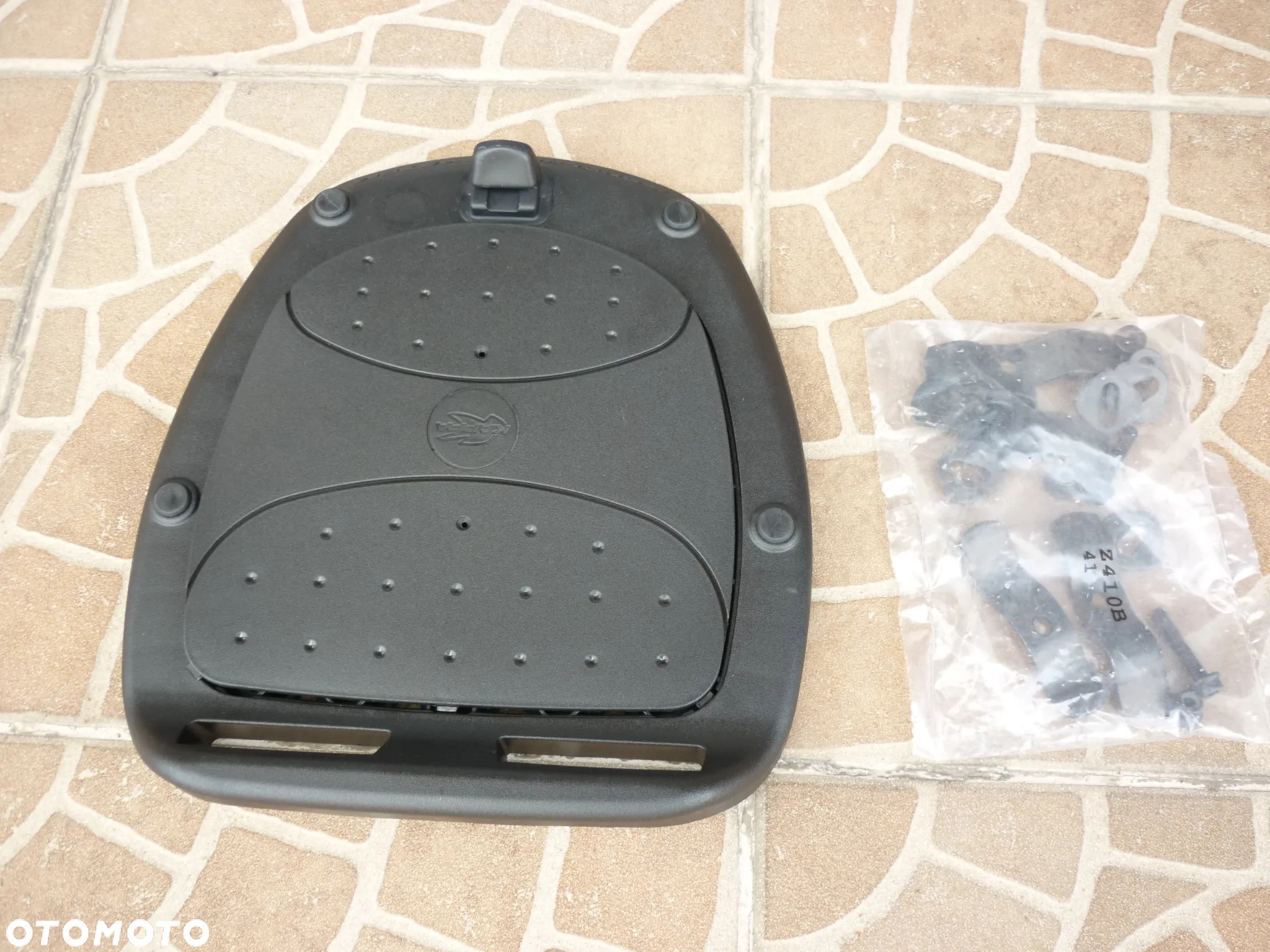 PŁYTA KUFRA CENTRALNEGO KAPPA K628  SYSTEM: MONOLOCK - 2