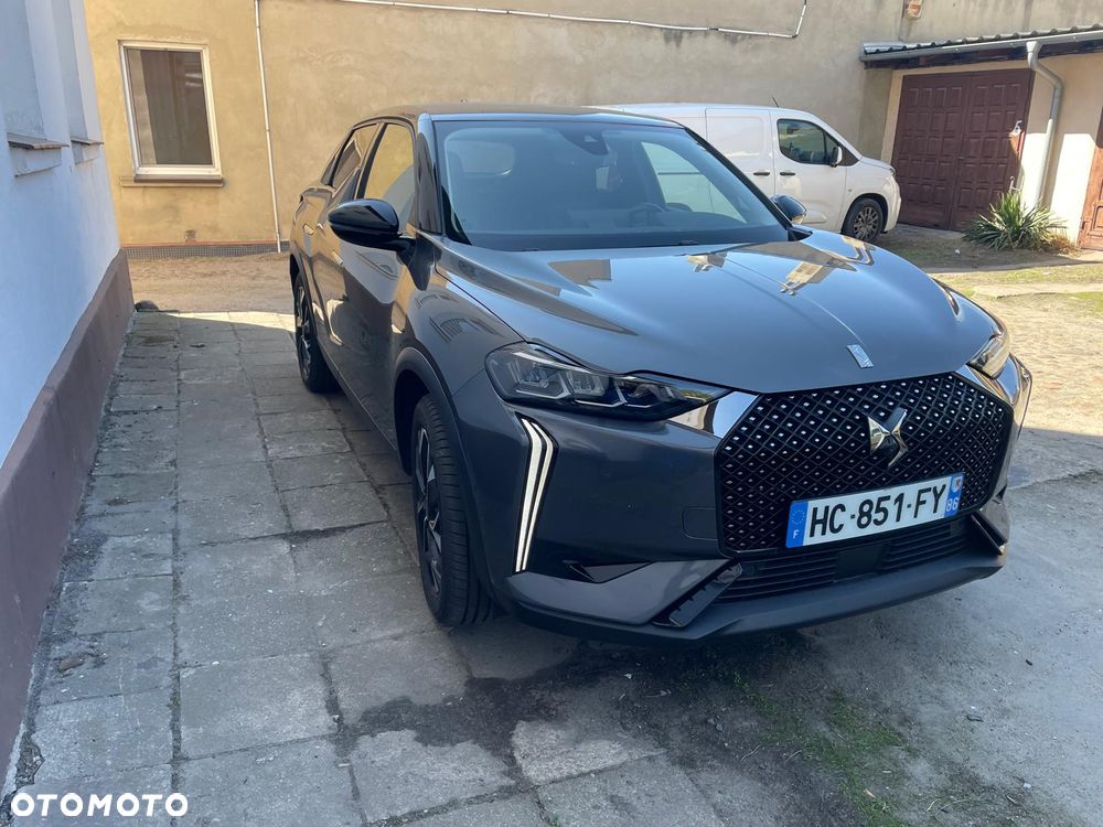 DS Automobiles DS 3 Crossback BlueHDi 130 Antoine de Saint Exupéry - 23
