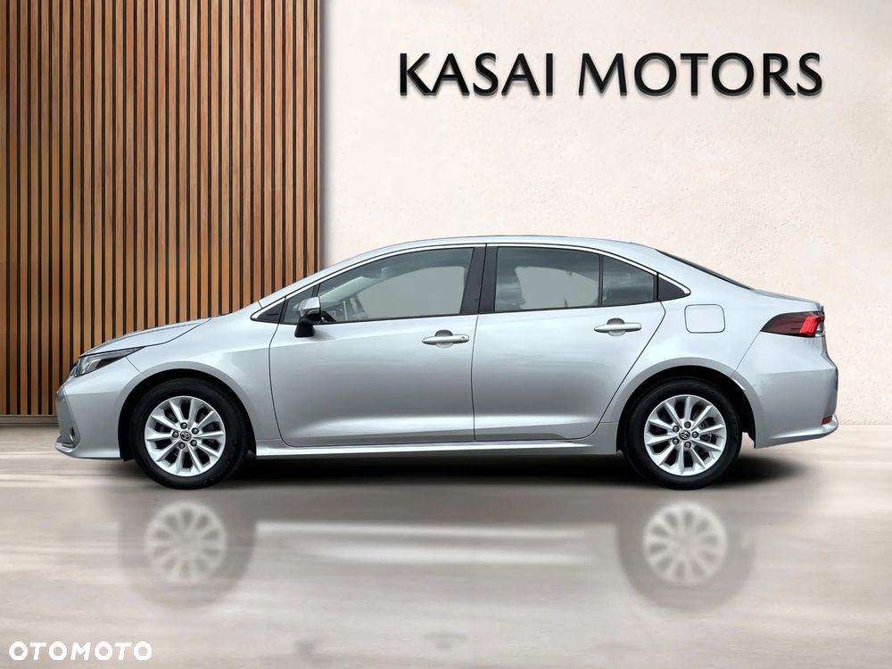 Toyota Corolla 1.5 Comfort - 2