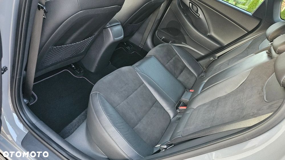 Hyundai i30 N 2.0 T-GDI Performance DCT - 23